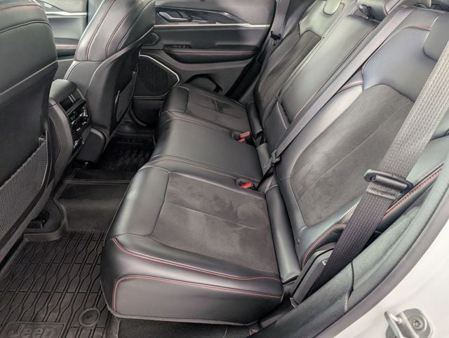 2022 Jeep Grand Cherokee Trailhawk 4x4