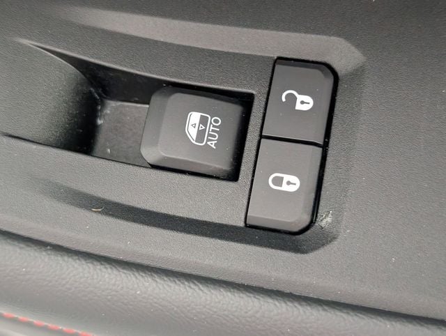 2022 Jeep Grand Cherokee Trailhawk 4x4
