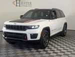 2022 Jeep Grand Cherokee Trailhawk 4x4