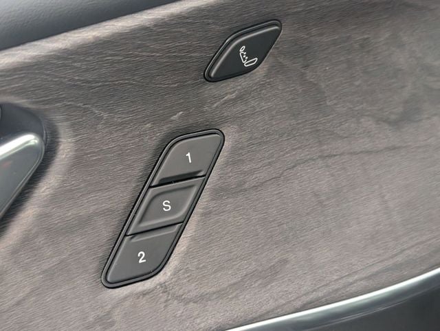 2024 Jeep Grand Cherokee Overland