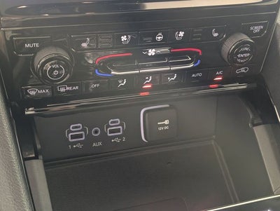 2024 Jeep Grand Cherokee Overland