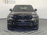 2024 Jeep Grand Cherokee Overland