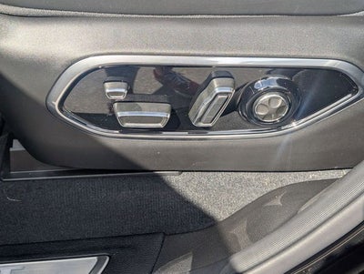 2026 Jeep Grand Cherokee Summit 4x4