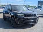 2026 Jeep Grand Cherokee Summit 4x4