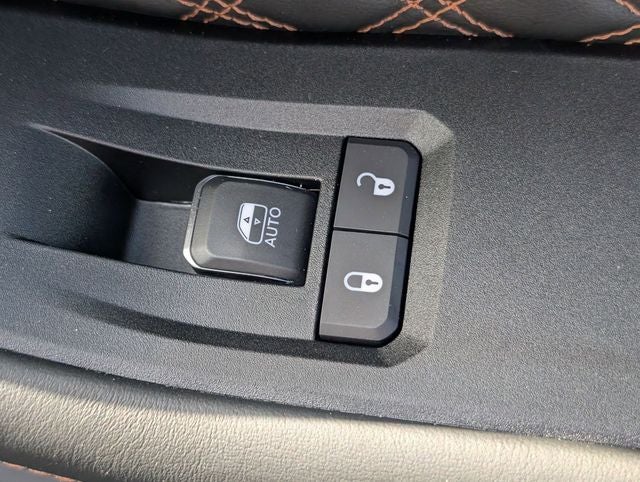 2026 Jeep Grand Cherokee Summit 4x4