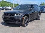 2026 Jeep Grand Cherokee Summit 4x4