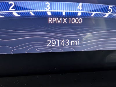 2023 Jeep Grand Cherokee L Overland 4x4