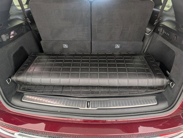 2023 Jeep Grand Cherokee L Overland 4x4