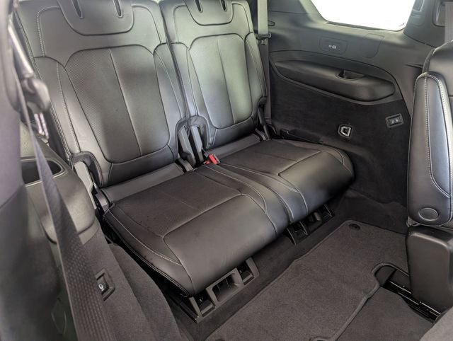 2023 Jeep Grand Cherokee L Overland 4x4