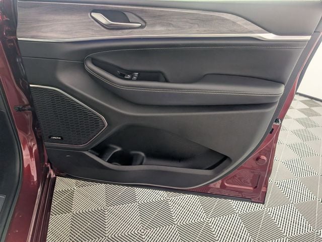 2023 Jeep Grand Cherokee L Overland 4x4