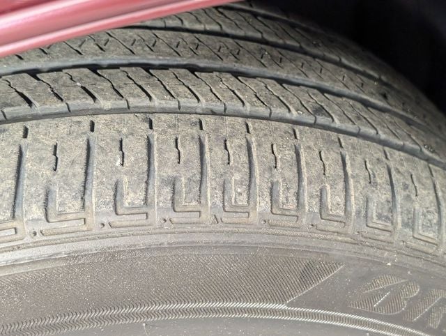 2023 Jeep Grand Cherokee L Overland 4x4
