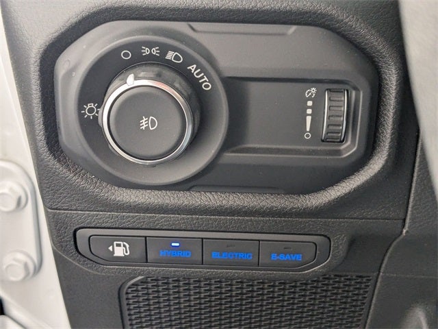 2025 Jeep Wrangler Sport S 4xe