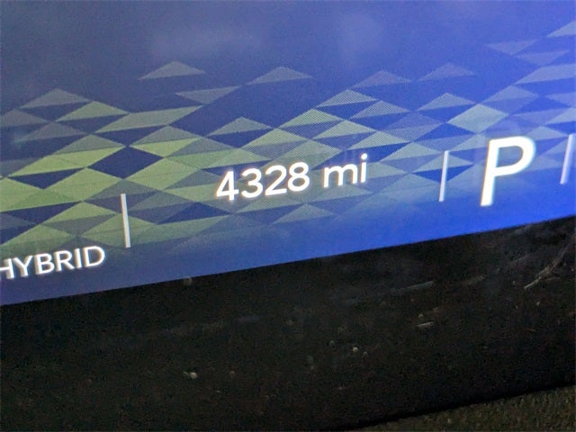 2025 Jeep Wrangler Sport S 4xe