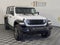 2025 Jeep Wrangler Sport S 4xe