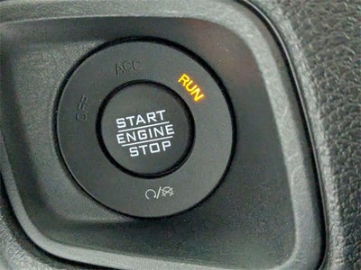 2025 Jeep Wrangler Sport S 4xe