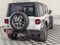 2025 Jeep Wrangler Sport S 4xe