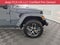 2024 Jeep Wrangler Sport S 4xe
