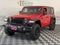 2025 Jeep Wrangler Willys 4xe
