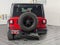 2025 Jeep Wrangler Willys 4xe
