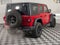 2025 Jeep Wrangler Willys 4xe