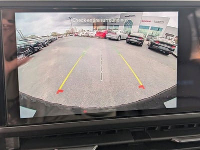 2025 Jeep Wrangler Rubicon 4xe