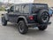 2025 Jeep Wrangler Rubicon 4xe
