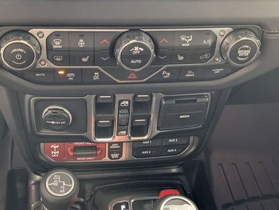 2026 Jeep Wrangler Moab 392