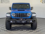 2026 Jeep Wrangler Moab 392