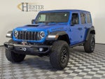 2026 Jeep Wrangler Moab 392