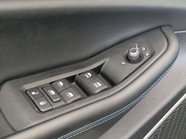 2024 Jeep Grand Cherokee Trailhawk 4xe