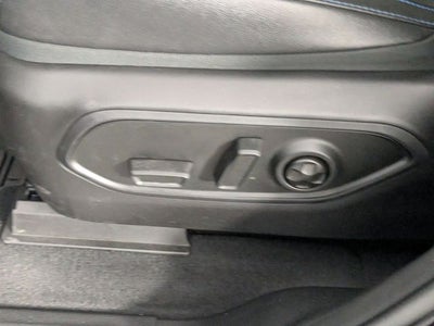 2024 Jeep Grand Cherokee Trailhawk 4xe