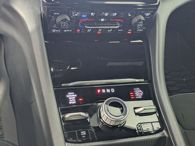 2024 Jeep Grand Cherokee Trailhawk 4xe