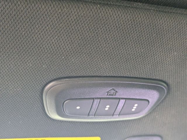 2024 Jeep Grand Cherokee Trailhawk 4xe
