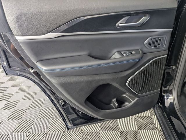 2024 Jeep Grand Cherokee Trailhawk 4xe