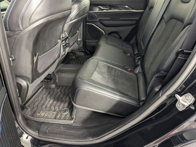 2024 Jeep Grand Cherokee Trailhawk 4xe