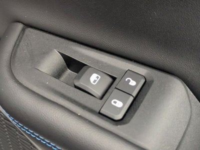 2024 Jeep Grand Cherokee Trailhawk 4xe