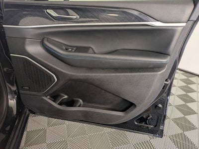 2024 Jeep Grand Cherokee Trailhawk 4xe