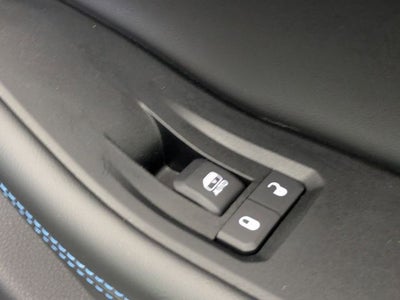 2024 Jeep Grand Cherokee Trailhawk 4xe
