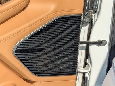 2024 Jeep Grand Cherokee Summit Reserve 4xe