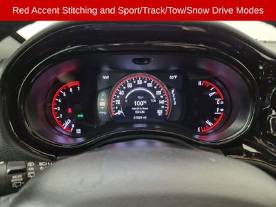 2023 Dodge Durango R/T Plus