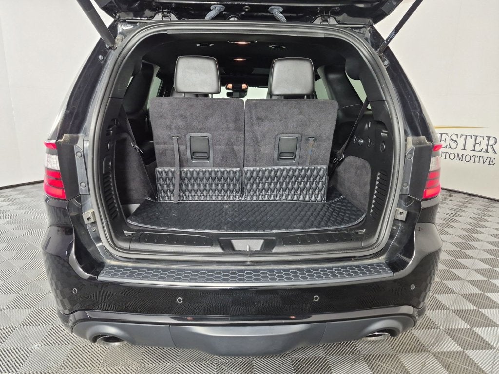 2023 Dodge Durango R/T Plus