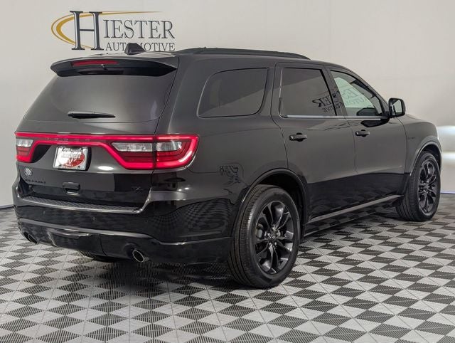 2023 Dodge Durango R/T Plus