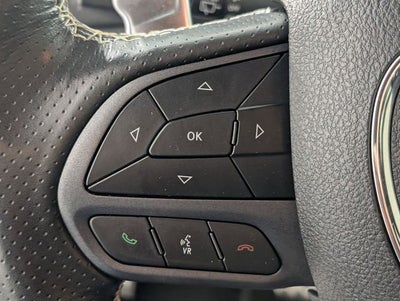 2022 Dodge Durango SRT 392