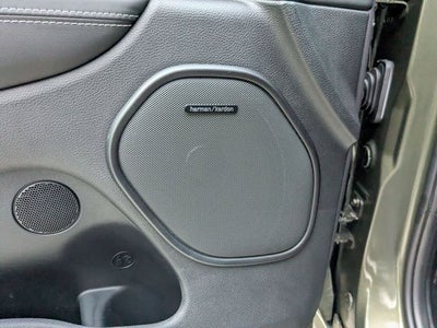 2026 Dodge Durango SRT Hellcat Jailbreak AWD