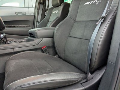 2026 Dodge Durango SRT Hellcat Jailbreak AWD