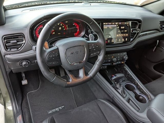 2026 Dodge Durango SRT Hellcat Jailbreak AWD