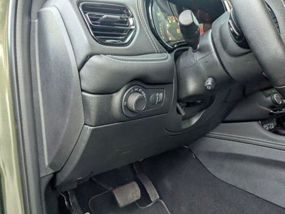 2026 Dodge Durango SRT Hellcat Jailbreak AWD
