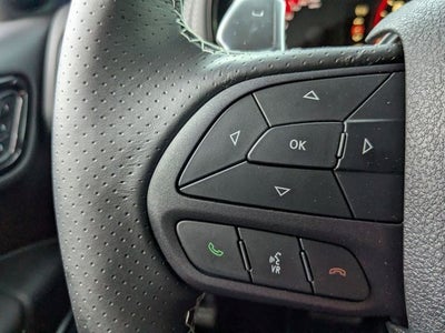 2026 Dodge Durango SRT Hellcat Jailbreak AWD