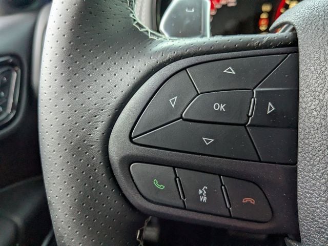 2026 Dodge Durango SRT Hellcat Jailbreak AWD