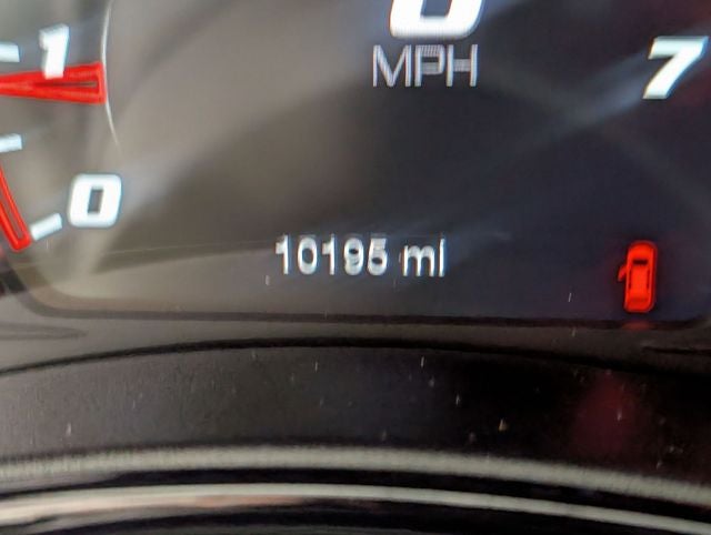2026 Dodge Durango SRT Hellcat Jailbreak AWD